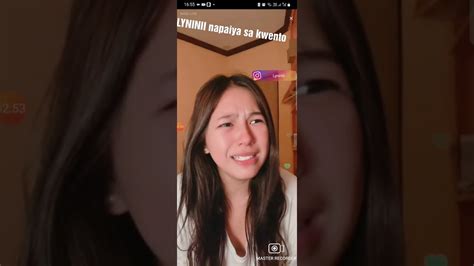 lyninii scandal|Lyninii Lyninii Scandal Video .